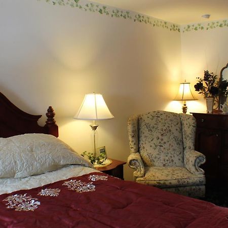 Berwick The White Birch Inn المظهر الخارجي الصورة