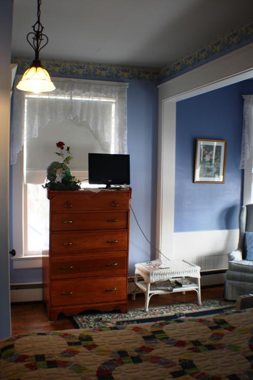 Berwick The White Birch Inn المظهر الخارجي الصورة