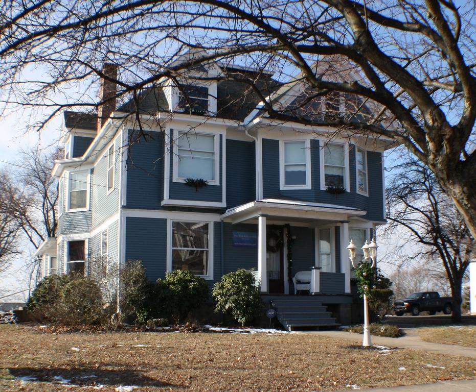 Berwick The White Birch Inn المظهر الخارجي الصورة