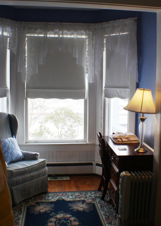 Berwick The White Birch Inn المظهر الخارجي الصورة