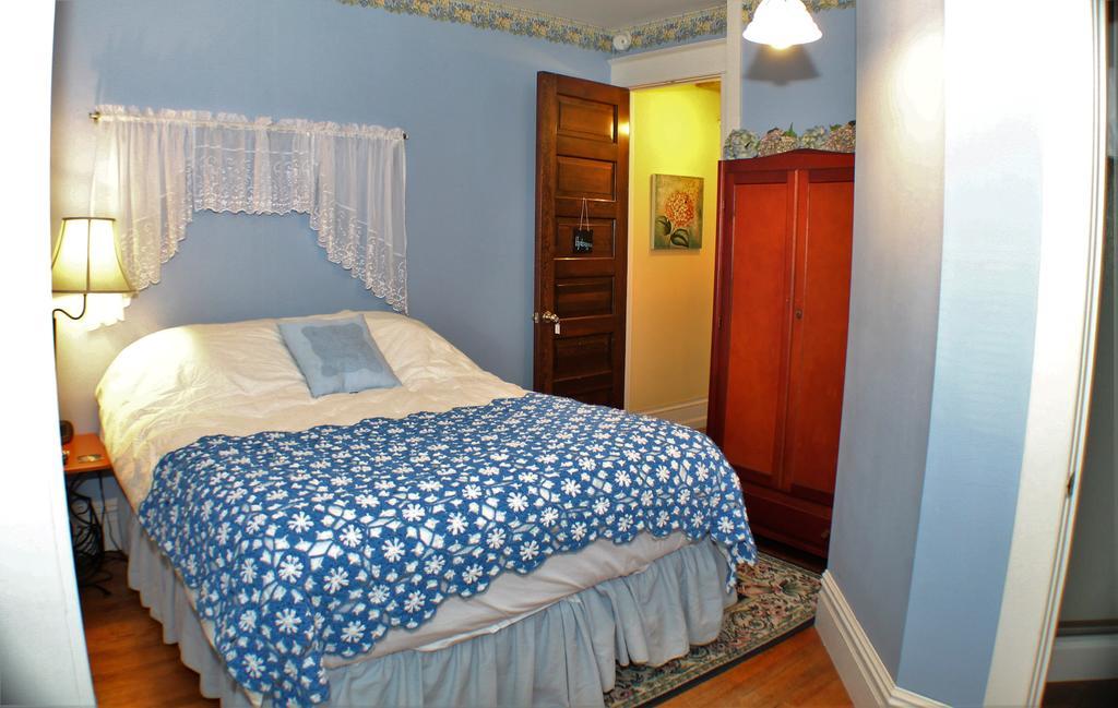 Berwick The White Birch Inn المظهر الخارجي الصورة