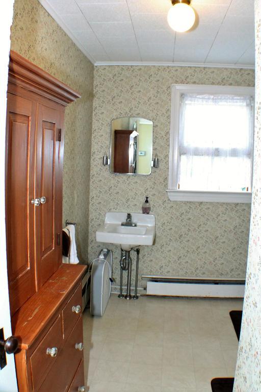 Berwick The White Birch Inn المظهر الخارجي الصورة