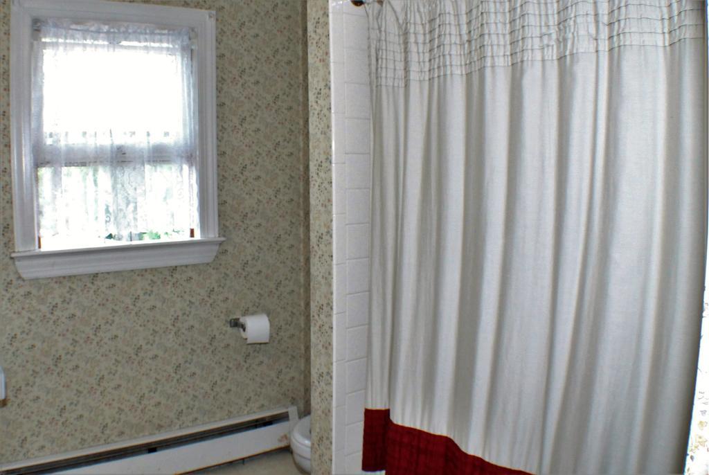 Berwick The White Birch Inn المظهر الخارجي الصورة
