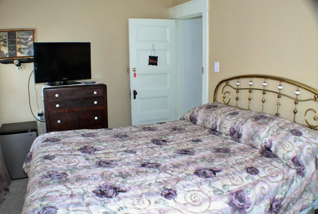 Berwick The White Birch Inn المظهر الخارجي الصورة