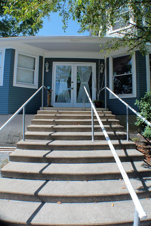 Berwick The White Birch Inn المظهر الخارجي الصورة