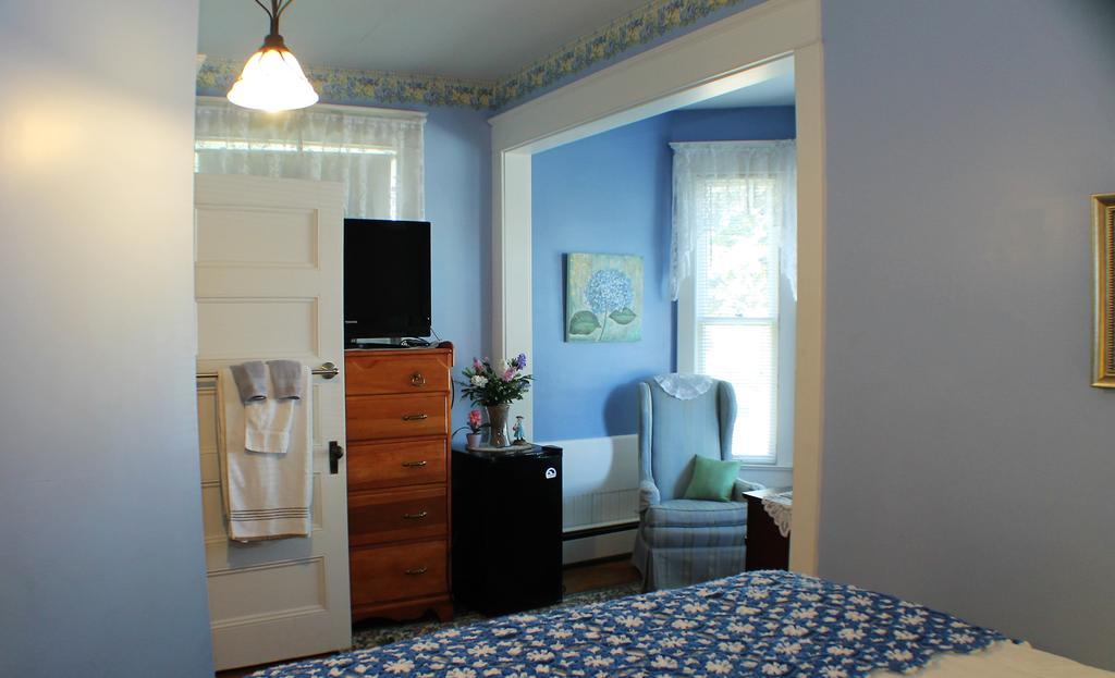 Berwick The White Birch Inn المظهر الخارجي الصورة