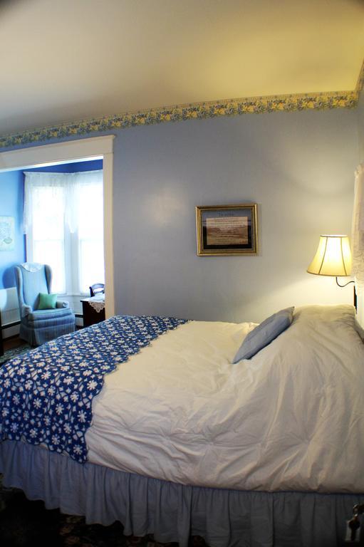 Berwick The White Birch Inn المظهر الخارجي الصورة