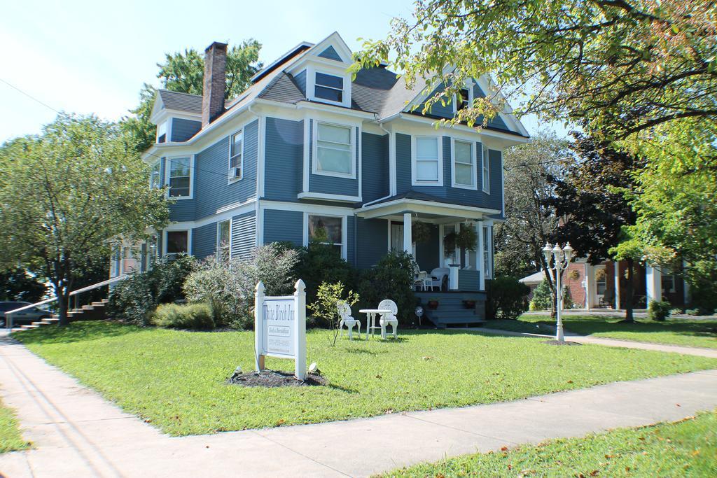 Berwick The White Birch Inn المظهر الخارجي الصورة