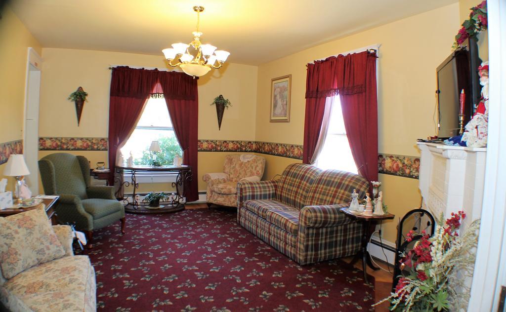 Berwick The White Birch Inn المظهر الخارجي الصورة