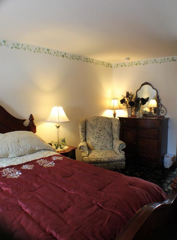 Berwick The White Birch Inn المظهر الخارجي الصورة