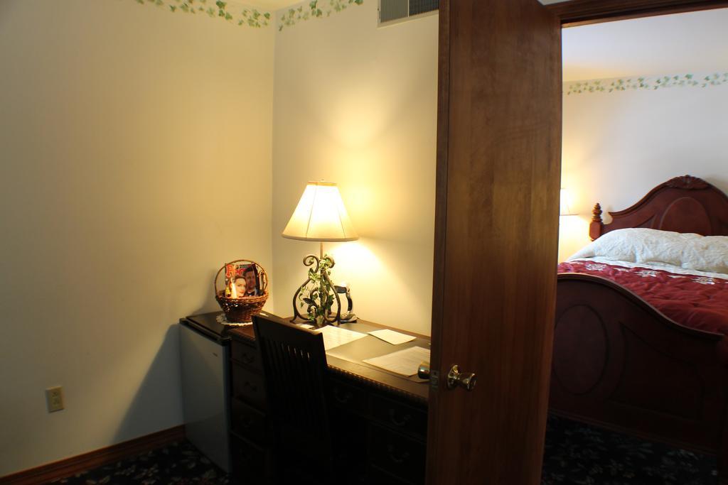 Berwick The White Birch Inn المظهر الخارجي الصورة