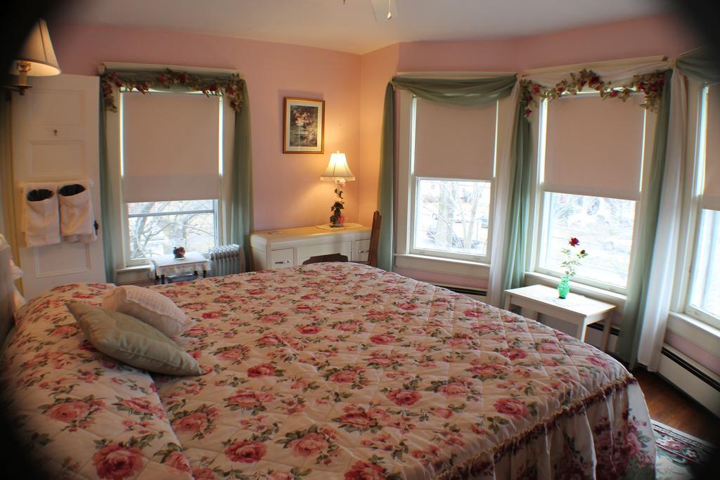 Berwick The White Birch Inn المظهر الخارجي الصورة