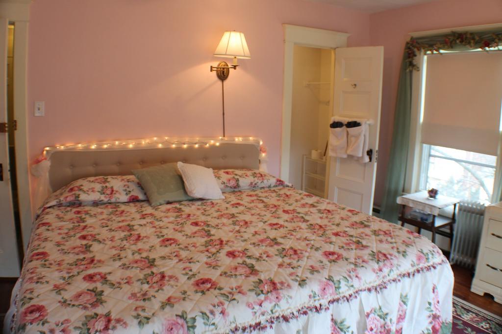Berwick The White Birch Inn المظهر الخارجي الصورة