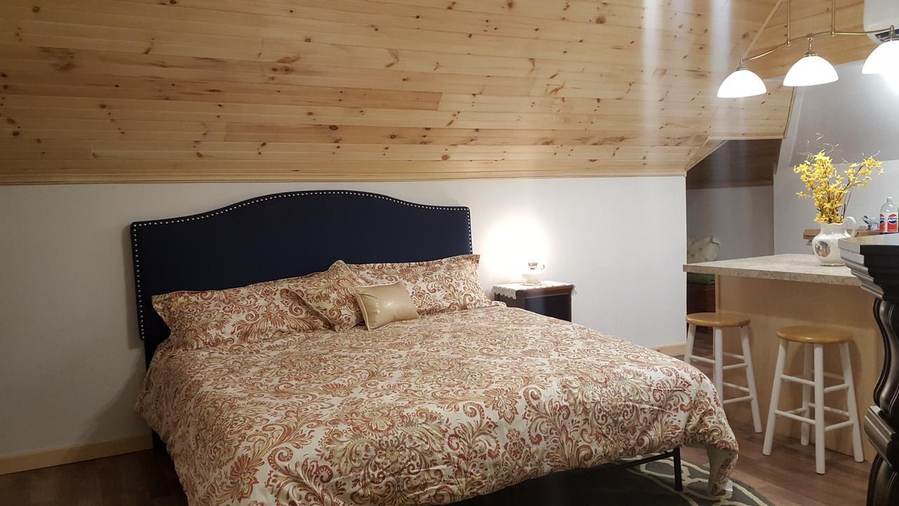 Berwick The White Birch Inn المظهر الخارجي الصورة